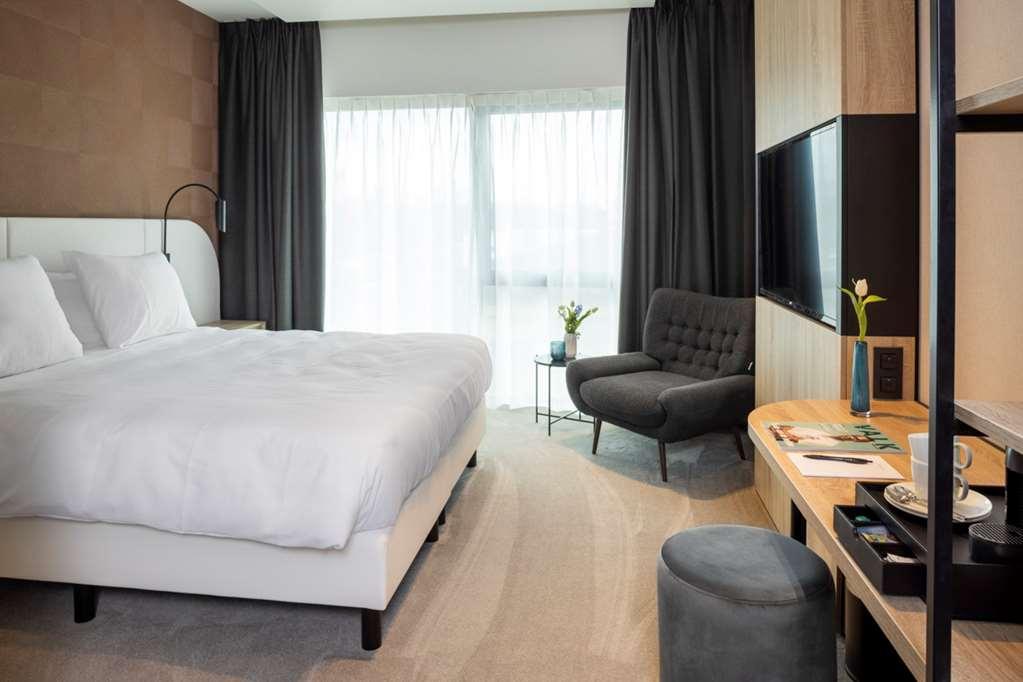 Van Der Valk Hotel Gent Room photo