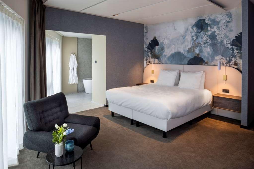 Van Der Valk Hotel Gent Room photo