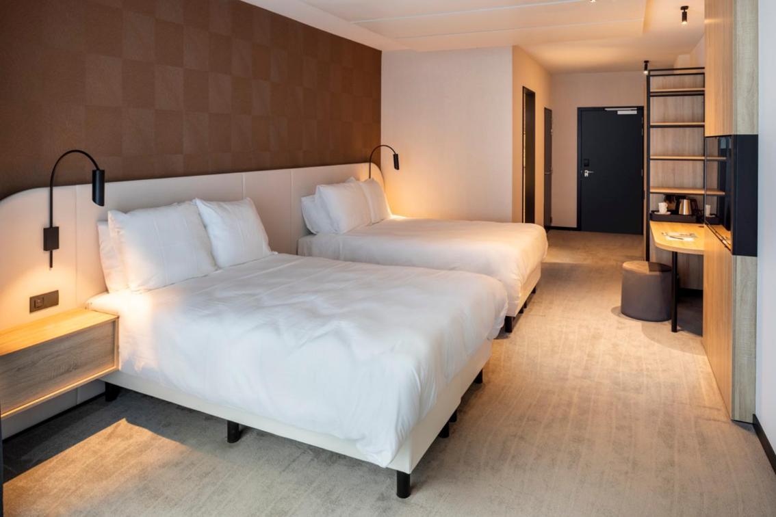 Van Der Valk Hotel Gent Room photo