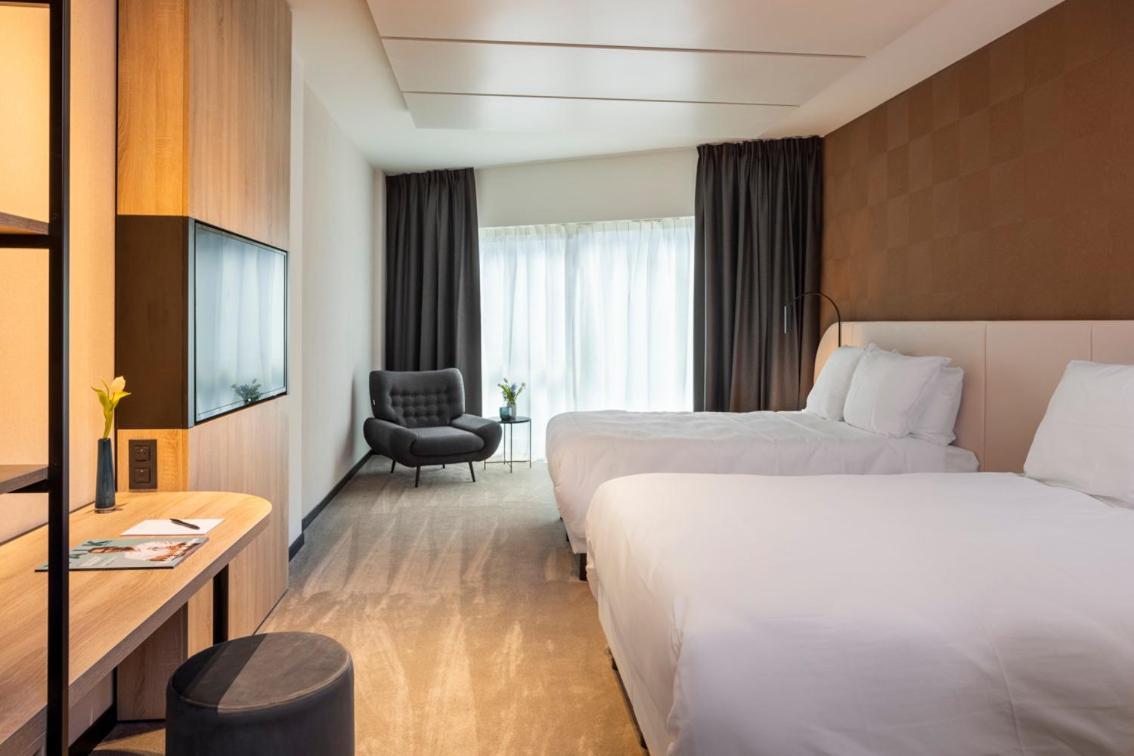 Van Der Valk Hotel Gent Room photo